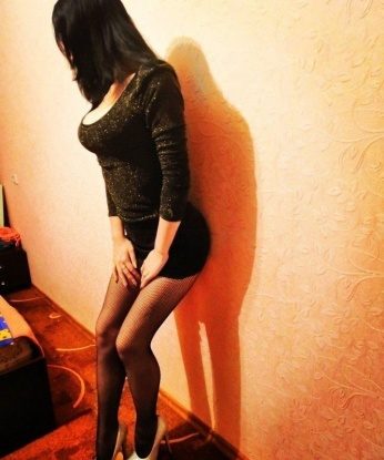 Проститутка Лариса